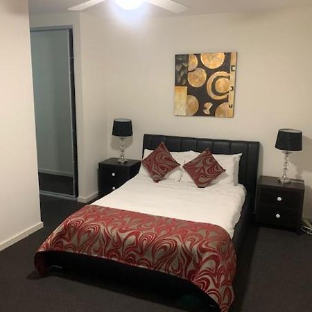 Rnr Serviced Apartments Adelaide - Wakefield St Exterior photo