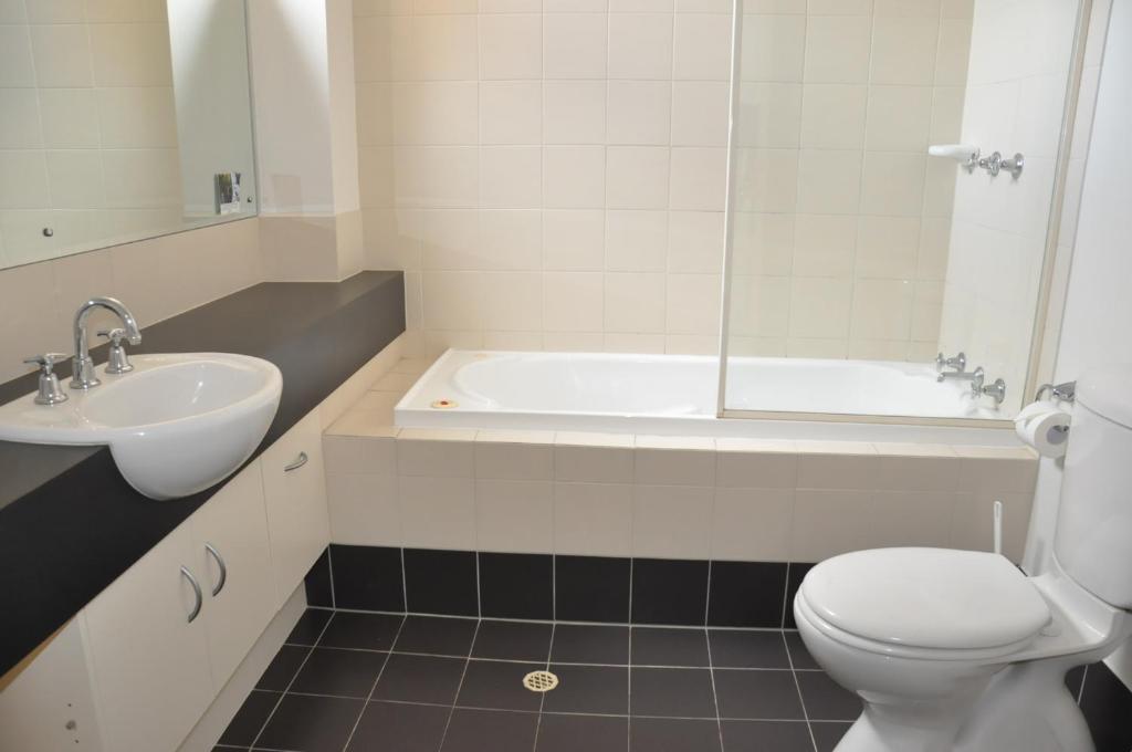 Rnr Serviced Apartments Adelaide - Wakefield St Room photo