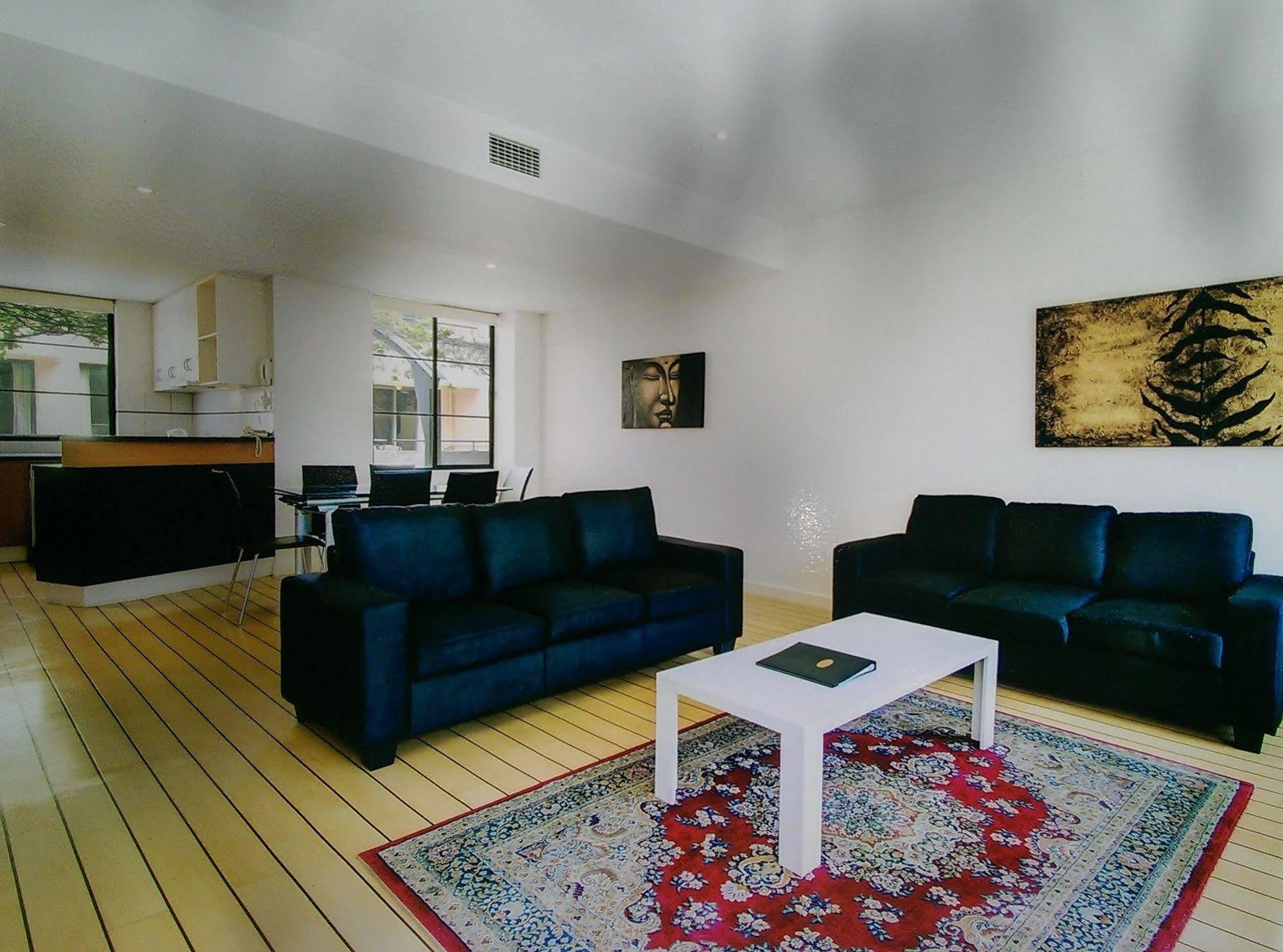 Rnr Serviced Apartments Adelaide - Wakefield St Exterior photo