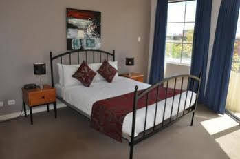 Rnr Serviced Apartments Adelaide - Wakefield St Exterior photo